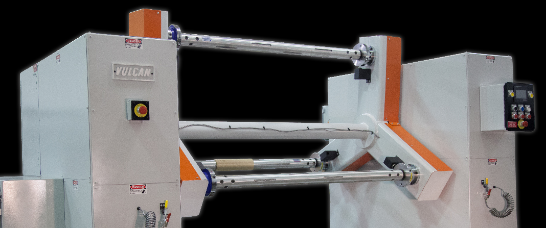 ESI
			Extrusion Services inc
			RDN
			Reel Power
			Conair
			Novatec
			CDS
			Custom Downsteream Systems
			Davis Standard
			PTI
			