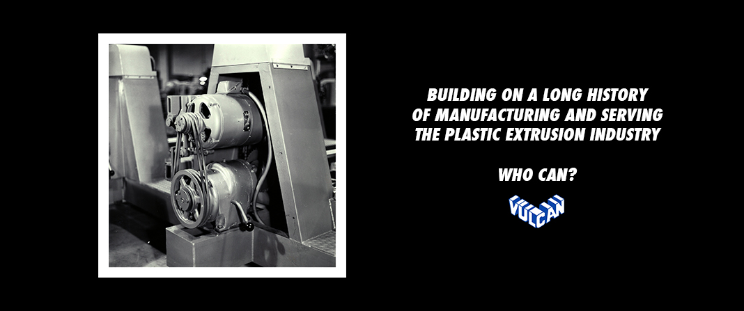 Vulcan americas Best Coiler manufacturing