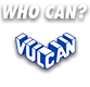 Who can? Vulcan